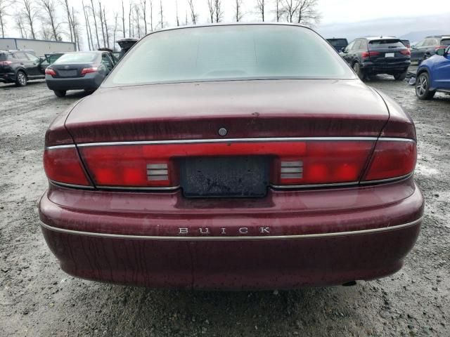 1999 Buick Century Limited