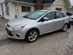 2014 Ford Focus SE en venta en Northfield, OH