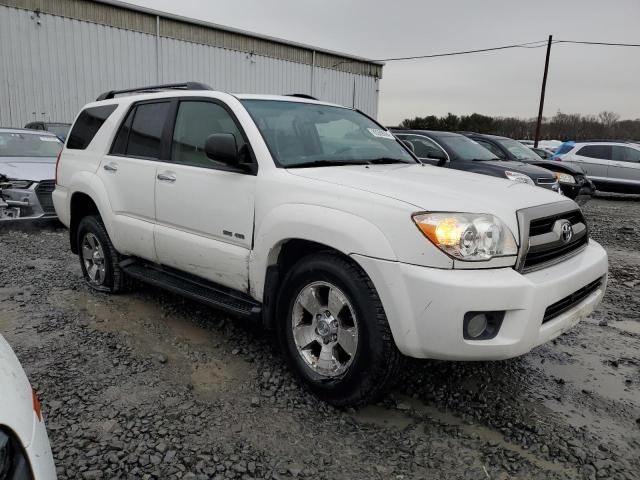 2008 Toyota 4runner SR5