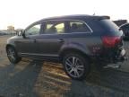 2015 Audi Q7 TDI Premium Plus