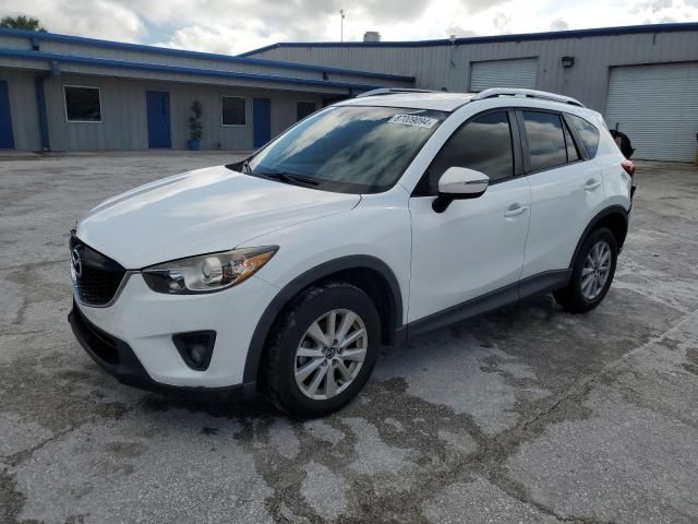 2015 Mazda CX-5 Touring