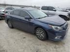 2018 Subaru Legacy 2.5I Premium