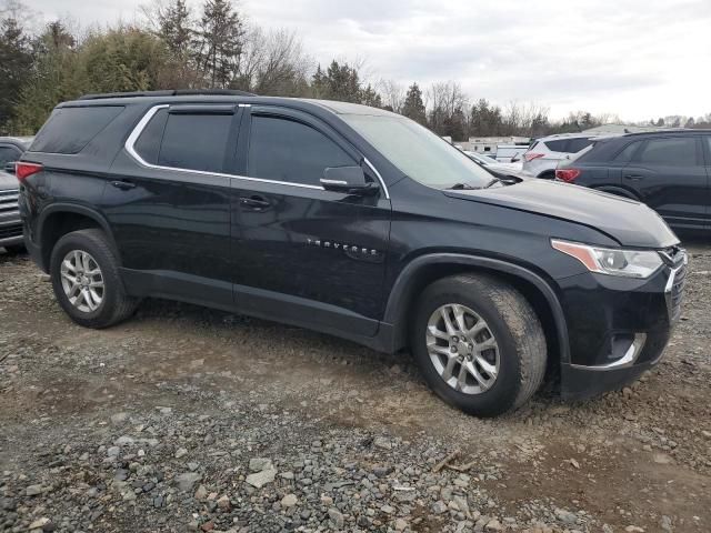 2015 Chevrolet Tahoe K1500 LT