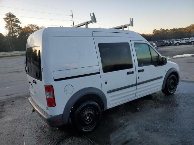 2010 Ford Transit Connect XL