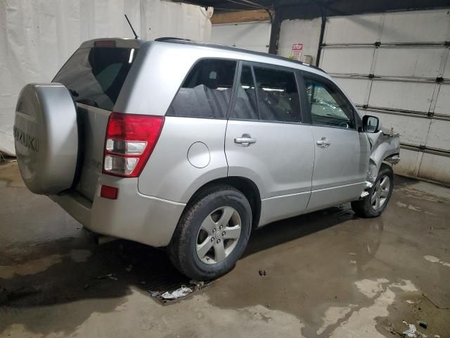 2008 Suzuki Grand Vitara Xsport