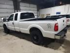 2012 Ford F250 Super Duty