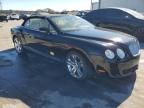 2007 Bentley Continental GTC