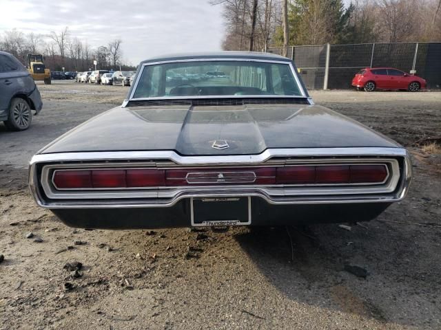 1966 Ford Thunderbird