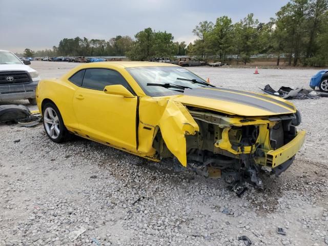 2010 Chevrolet Camaro SS