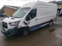 Ford salvage cars for sale: 2022 Ford Transit T-350