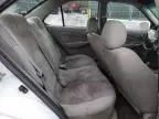 2004 Nissan Sentra 1.8