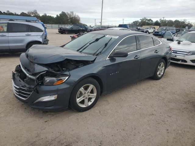 2019 Chevrolet Malibu LS