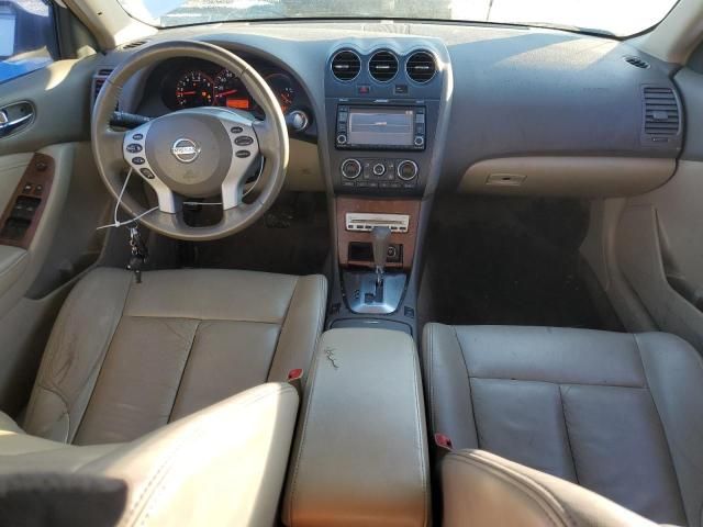 2008 Nissan Altima 2.5