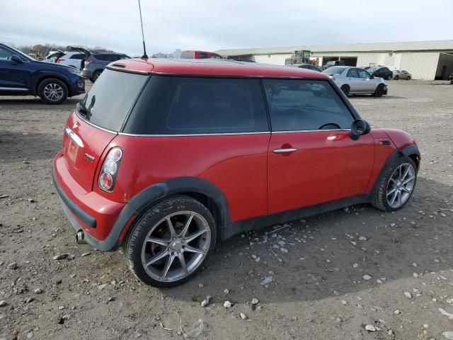 2004 Mini Cooper