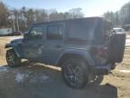 2024 Jeep Wrangler 4XE