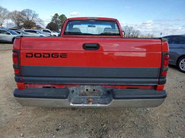 2001 Dodge RAM 1500