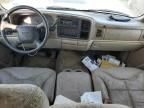 2002 GMC Yukon XL C1500