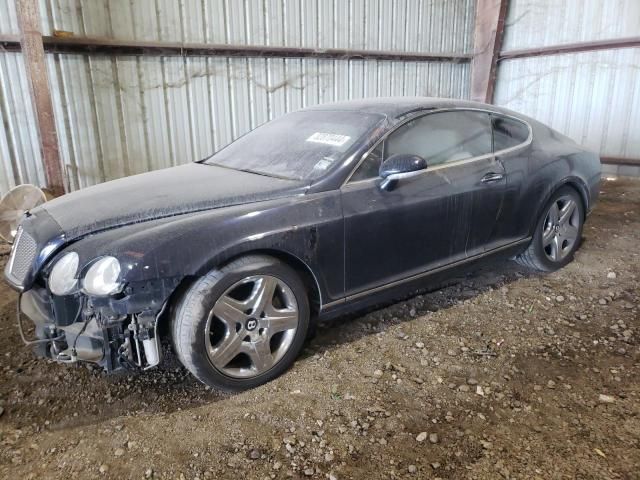 2005 Bentley Continental GT