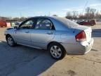 2007 KIA Spectra EX