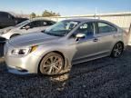 2016 Subaru Legacy 2.5I Limited