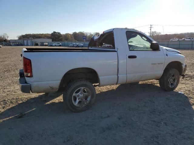 2005 Dodge RAM 1500 ST