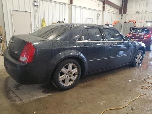 2005 Chrysler 300 Touring