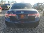 2012 Honda Accord LXP