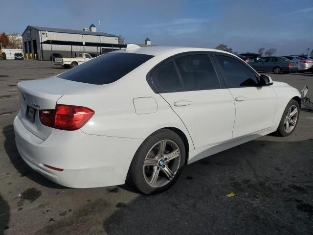 2014 BMW 328 I