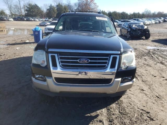 2009 Ford Explorer Eddie Bauer