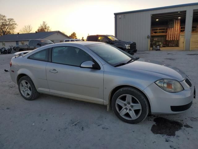 2007 Pontiac G5