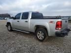 2011 GMC Sierra K1500 SLE