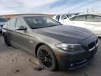 2015 BMW 528 XI