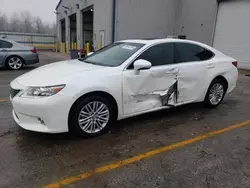 2014 Lexus ES 350 en venta en Rogersville, MO