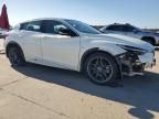 2017 Infiniti QX30 Base