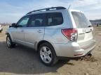 2009 Subaru Forester 2.5X Limited