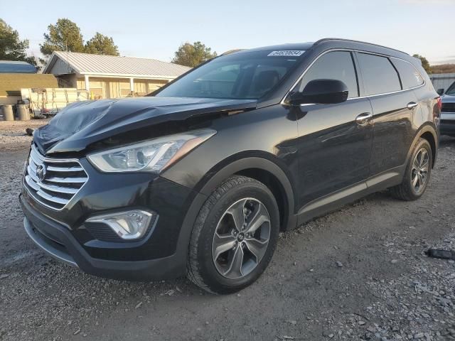 2016 Hyundai Santa FE SE