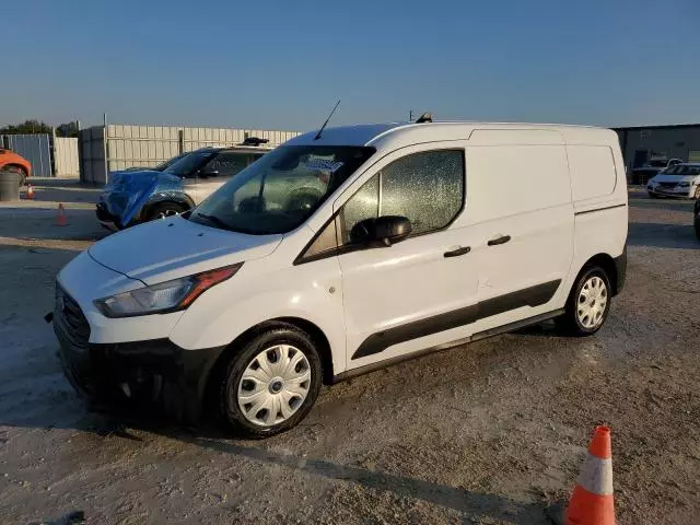 2022 Ford Transit Connect XL