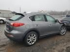 2011 Infiniti EX35 Base