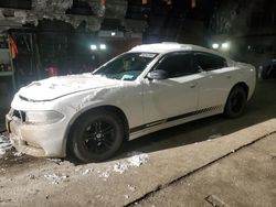 Dodge Vehiculos salvage en venta: 2015 Dodge Charger SE