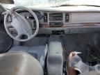 2001 Buick Park Avenue