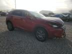 2015 Lexus NX 200T