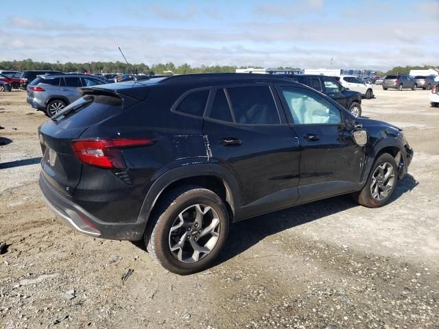 2024 Chevrolet Trax 1LT