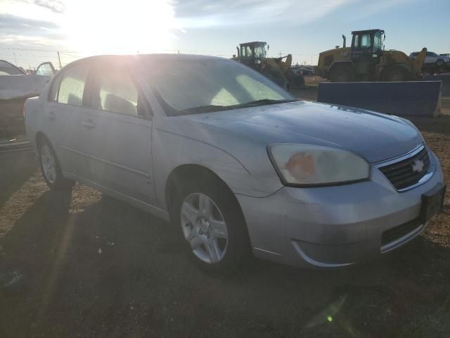 2006 Chevrolet Malibu LT