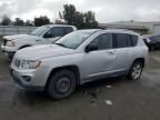 2011 Jeep Compass Sport