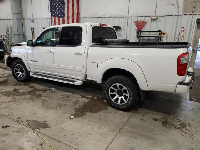 2004 Toyota Tundra Double Cab Limited