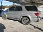 2003 Toyota Sequoia SR5