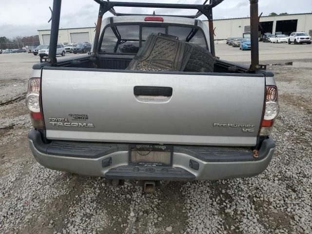 2014 Toyota Tacoma Double Cab Prerunner