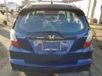 2011 Honda FIT Sport