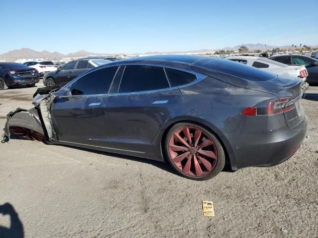 2018 Tesla Model S