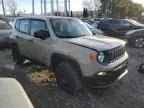 2015 Jeep Renegade Sport